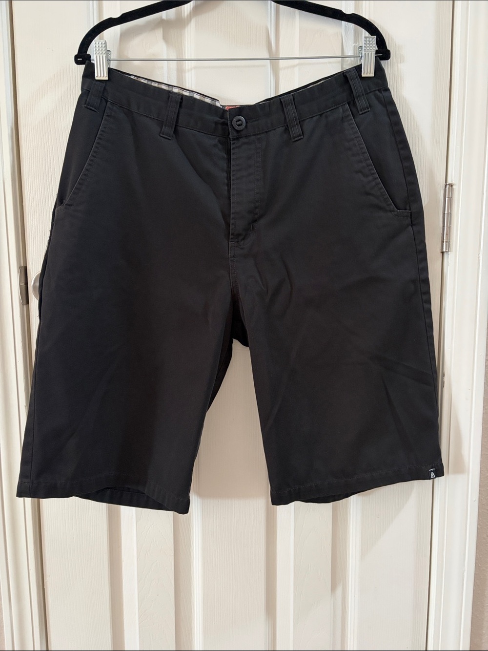 Matix Welder 2 Men's Black Shorts - size 32